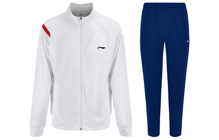 Li Ning Badminton Collection Casual Sportswear Unisex AWET025-1 3XL