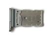 Card Tray Tray Sim Holder For Samsung Galaxy S22 / S22 Plus Silver