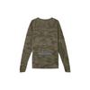 Nike Therma-FIT ADV Running Division Long Sleeve Top Men's Medium Olive FB8539-222