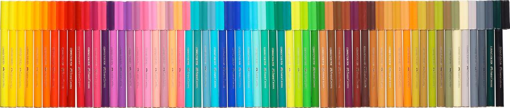 Marker Connector 60 Carrying 155560 Faber-Castell Water-Based Pens, Pens, Case,