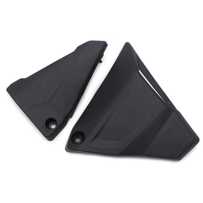 Protector Fairing Side Cover Panel Guard For BMW R1200GS Adventure 2014- Motorcycle Battery