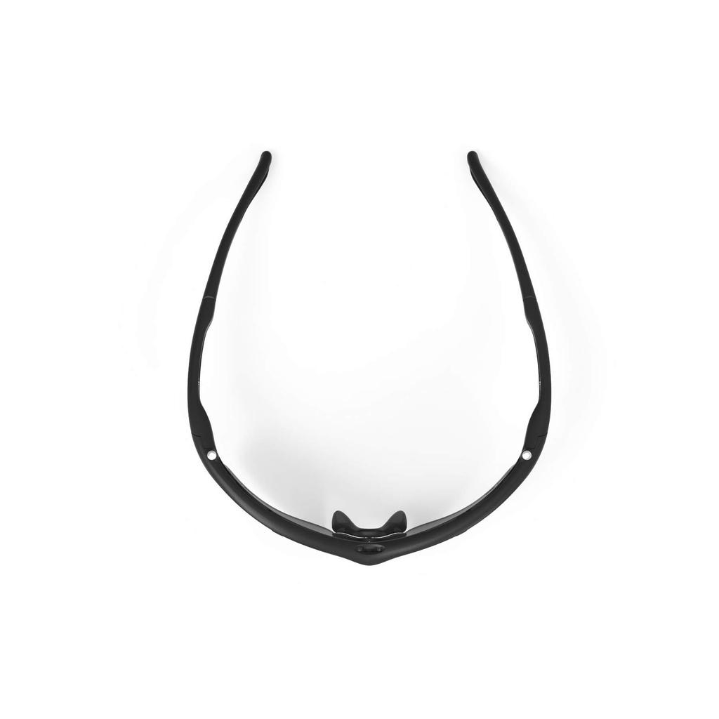 RUDY PROJECT Tralicus Mattschwarz/Rauch 0139-SP391006