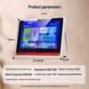 SAST V095S Portable Media Player for Seniors CN plug (adapter included)