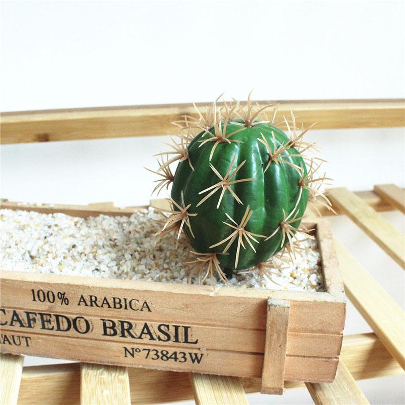 Simulation Succulent Artificial Flower Tropical Plant Creative Home Decor Creative Decor Office, Hotel Decoration