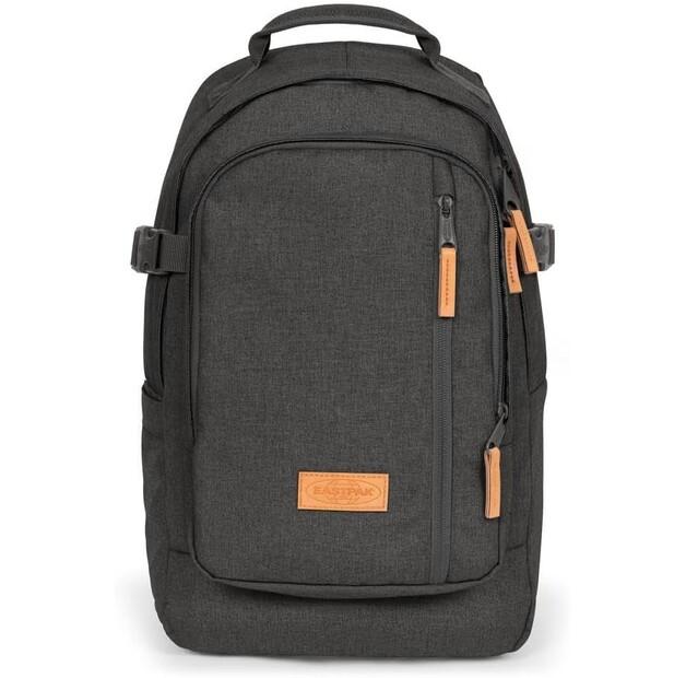 

Рюкзак Eastpak Smallker black denim (EK34E77H)