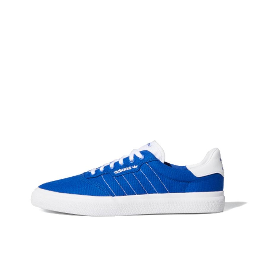 

кроссовки General adidas originals 3MC Vulc Skate shoes EG8545