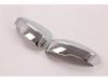 2019 Xpander Electroplated ABS Rearview Mirror Decorative Cover
