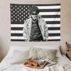 1pc YoungBoy Music Theme Banner Wall Decor For Teenage Boys Bedroom Living Room And Dorm Space Tapestry Background Cloth