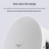 SAST D30 Wireless Bluetooth In-Ceiling Speaker Set CN plug (adapter included)