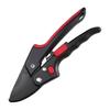 Bonsai Scissor Sharp Blade High Hardness Spring Design with Safety Lock Ergonomic Handle Labor-saving Steel High