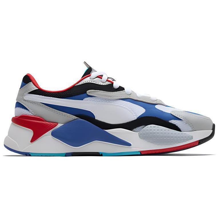 Puma RS X3 Puzzle PUMA White 371570-05