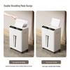 Deli GA810 High-Security Micro-Cut Paper Shredder CN Plug (adapter Included)