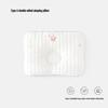 Breathable Newborn Shaping Pillow for 0-6 Months - Corrects Flat Head, Sweat-Absorbent, All-Season Use