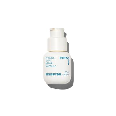 Retinol Cica Trace Ampulle