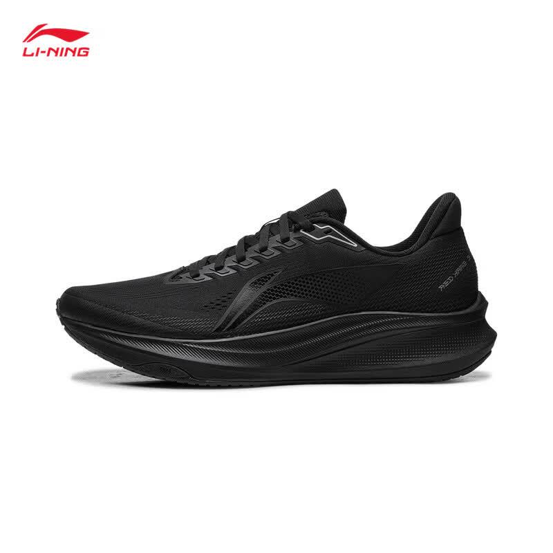 Li-Ning Chi Tu Men's Lightweight Performance Running Shoes