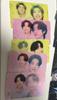 [USED] BTS (Bangtan Boys) Photo Cards Trading Cards