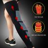 2Pcs/1Pair Super Elastic Basketball Leg Warmers Calf Thigh Compression Sleeves Knee Brace Soccer Volleyball Cycling