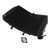 Kawasaki ZX-6R ZX636 2024-2025 Radiator Water Cooler Assembly
