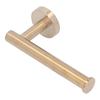 Towel Bar Wall Mounted Rust Proof Modern Stylish Stainless Steel Towel Rod for Bathroom