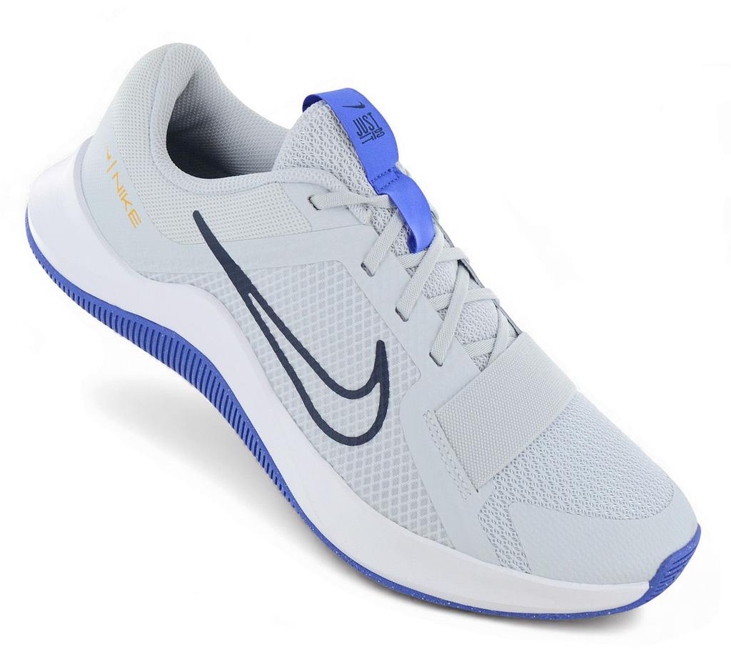 Nike MC Trainer 2 - Herren Sport Schuhe Trainingsschuhe Grau DM0823-009 ORIGINAL
