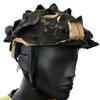 Camo Net Airsoft Helmet Cover Nylon Drawstring Helmet Scrim Hunting Accessory