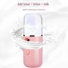 Portable Rechargeable Face Spray Hydrator - Maruko Beauty Device