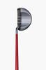 ODYSSEY Putter 5K 23 ROSSIE Double Bent Type STROKE LAB Shaft 33 Right-Handed TRI-HOT (Mallet Inch) Men's