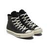 Converse Chuck 70 High Black/Egret Unisex 172364C