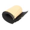 Versatile 9Pcs Car Van Sound Proofing Deadening Insulation Foam New 30Cmx50cmx6mm Protector Auto Sound Insulation Deadening Acce