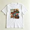 Besties Camping Trip 2026 Tshirt Bff Camping Trip 2026 Gift TShirt Matching Girls Weekend Vacation Casual Tee Unisex Cotton Tops