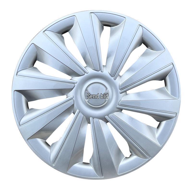 Toyota Corolla Vios Yaris Lingshui Levin 14'' Wheel Hub & Cover Cap