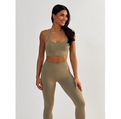 BeShaped Gym Queen Sports Bra