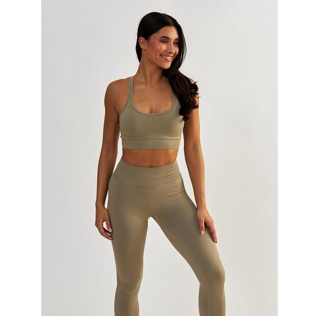 Спортивный бюстгальтер BeShaped Gym Queen EU XS