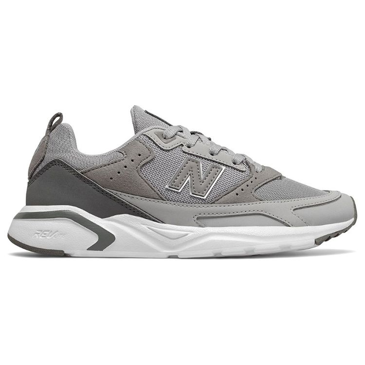 New Balance Nb 45X Ws Comfortable Breathable Low-Top Training Running Shoes Women sneaker Gray WS45XRB1
