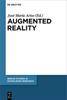 Kniha Augmented Reality : Reflections On Its Contribution To Knowledge Formation