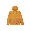 Premium Short Down Jacket Asia Sizing 'Wheat' Men's 10021983-A04