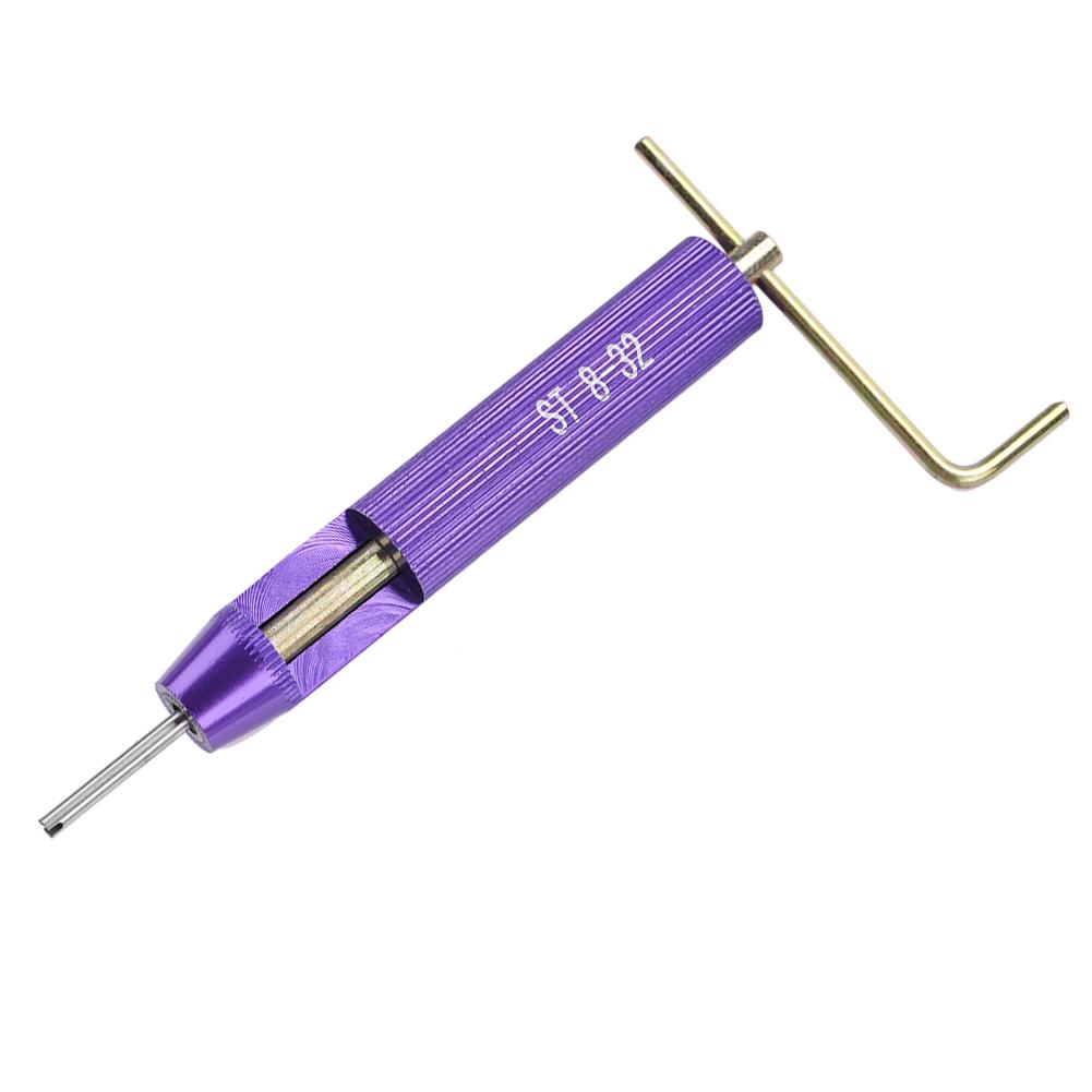 50Pcs   8 Stainless Steel Spiral Wire Helical Screw Thread Insert Kit, 32UNC x 1.5D, Thread Repair Insert, Improves Strength