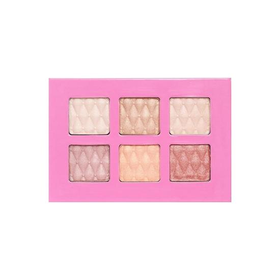 

Recode Highlighter 6 оттенков - 18 г