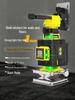Mu Jing Fang 12-Line Green Light High-Precision Infrared Laser Leveling Tool