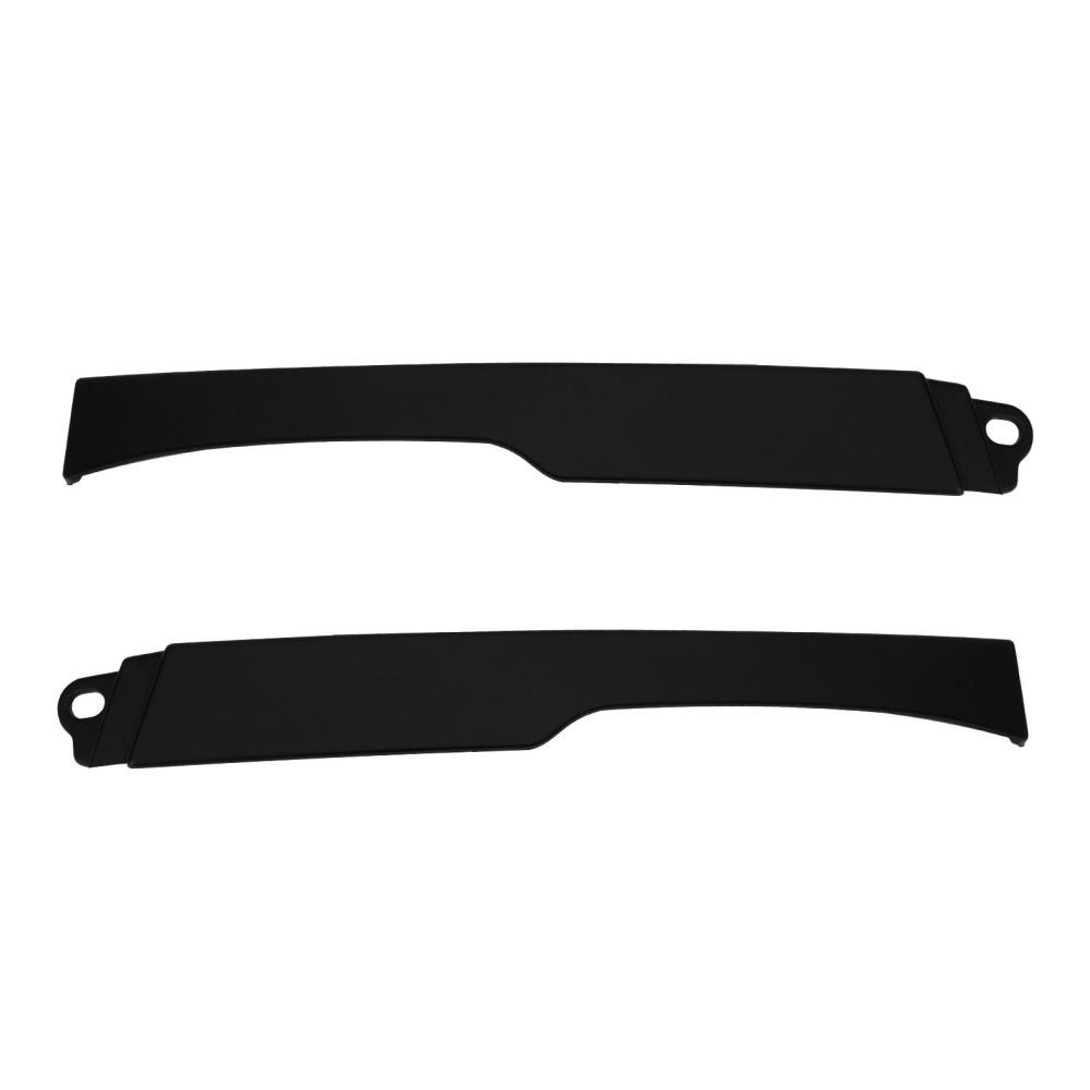 Накладка-заполнитель панели молдинга передней фары для Toyota 4Runner 2006-2009