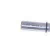 Tct V-Groove Round Bottom Cutter Woodworking Arc Groove Processing Tool For Bending & Milling Tct Round Bottom Cutter