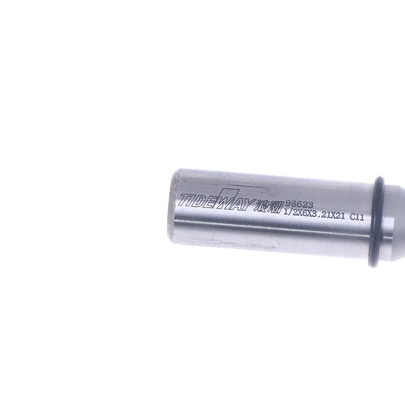 Tct V-Groove Round Bottom Cutter Woodworking Arc Groove Processing Tool For Bending & Milling Tct Round Bottom Cutter