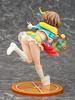 THE CINDERELLA GIRLS Kitami Yuzu Citron Days Scale ABS PVC Complete Figure iDOLM@STER Ver. 1/8 & Pre-painted