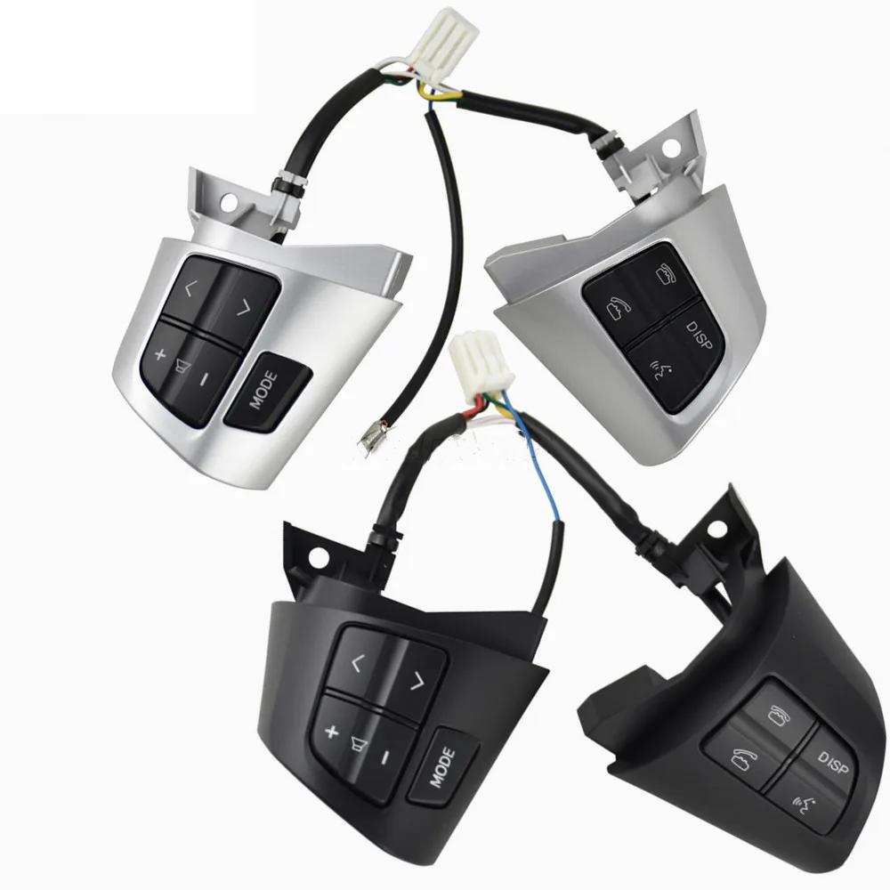 

Кнопки переключения на руле для Toyota Corolla/Wish/Rav4/Altis