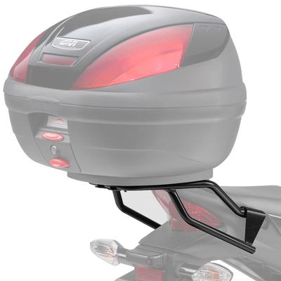 GIVI CBR250R kompatibel topboks montering kun til monolock SR1103 94020 (11-13)/CBR125R (11-17)