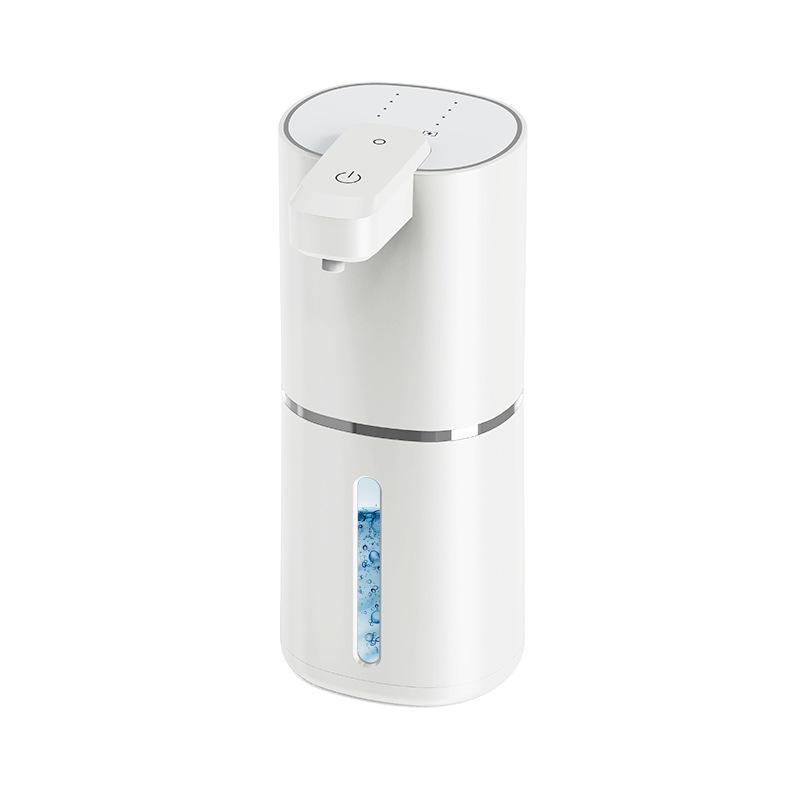 Smart Sensor Foam Soap Dispenser Automatic Electric Hand Soap Dispenser Wall Mounted