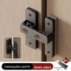 Lacăte și accesorii pentru uși – Broaște pentru uși și încuietori incorporate