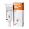 Oil-Free Facial Sunscreen SPF 50+ Broad Spectrum Water Resistant Non-Greasy Lightweight for Men & Women