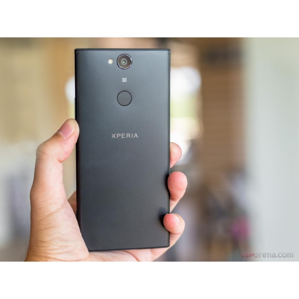 Refurbished Sony Xperia XA2 Plus H4493 Original Dual Sim Card 23MP Android LTE Unlocked Smartphone