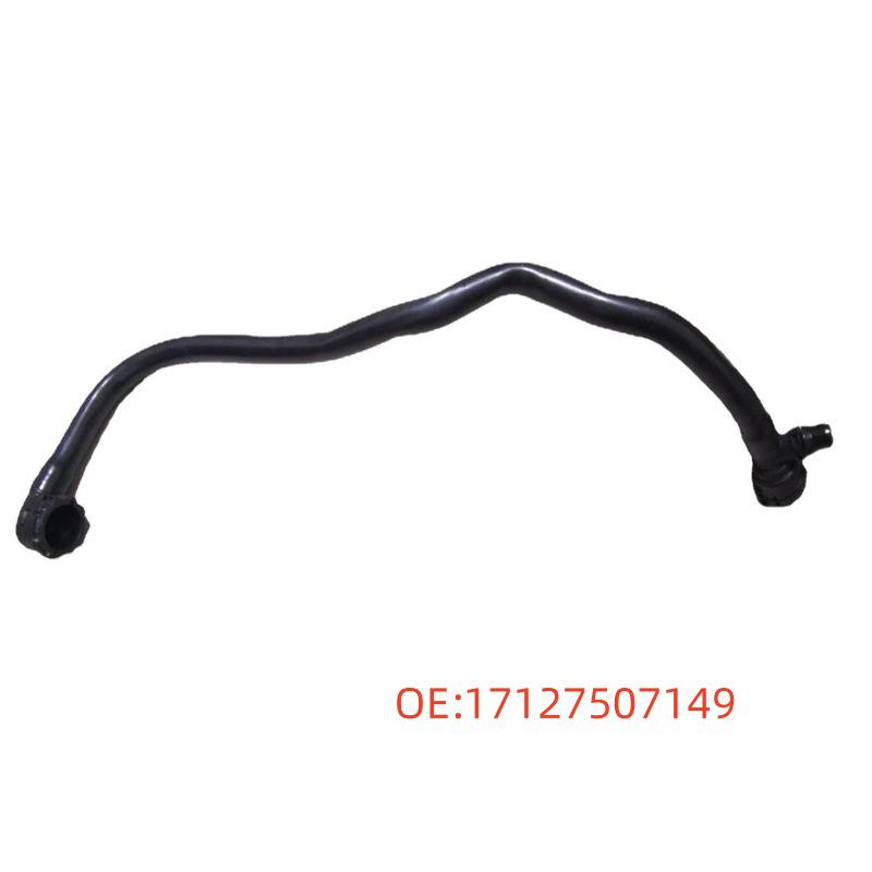 

BMW G38/G32/G12 Coolant Hose for Cooling System 17127507149